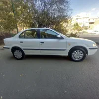 سمند LX مدل ۹۳ در حد صفر|خودرو سواری و وانت|تهران, هفت چنار|دیوار