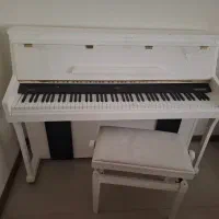 فروش پیانو|پیانو، کیبورد، آکاردئون|شیراز, قصرالدشت|دیوار
