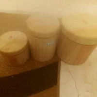 جاحبوبات در3سایز