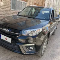 ام وی ام x33 s مدل ۹۶ بی رنگ و کم کارکرد|خودرو سواری و وانت|اردبیل, |دیوار