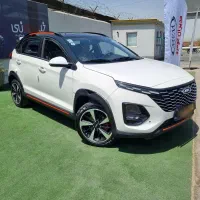 x33 cvt (نقد و اقساط) تحویل فوری|خودرو سواری و وانت|تهران, دکتر هوشیار|دیوار