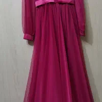 لباس مجلسی کاملا نو|لباس|اصفهان, ستار|دیوار