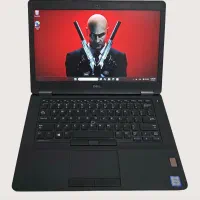 لبتاب dell 5470