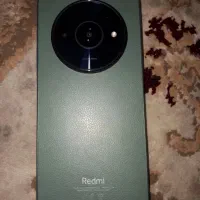 شیامی ردمیa3