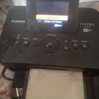 پرینتر فروشی در حد نو