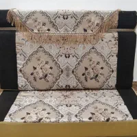 پشتی جفت|پشتی|نیشابور, هفده شهریور|دیوار