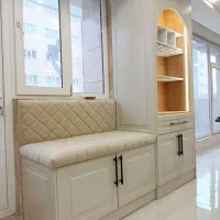 گروه صنعتی آذران کابین (پردیس سابق)