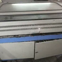 فروش دستگاه برش لیزر غیرفلزات co2