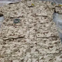 لباس سربازی