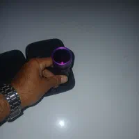 چراغ قوه یووی