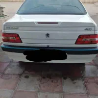 پژو 405 slx مدل 99|خودرو سواری و وانت|خرم‌آباد, |دیوار