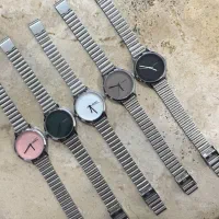 ساعت مچی عقربه ای زنانه فانتزی کاسیو CASIO