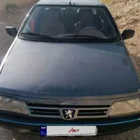 پژو 405مدل95|خودرو سواری و وانت|بومهن, |دیوار