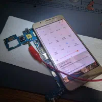 آموزش تعمیرات سخت افزار موبایل حرفه ای،تلفن همراه