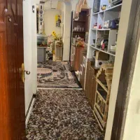 واحد ۹۵ متری دو نبش ۱۲ متری بهاره|فروش آپارتمان|ملارد, |دیوار