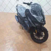 گلکسی jt200 مدل 1404 خشک|موتورسیکلت|بیجار, |دیوار