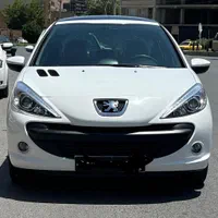حواله وخودروی پژو 207i دنده‌ای