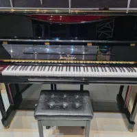 فروش انواع پیانو آکوستیک با چک صیادی