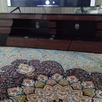 زیر تلویزیون