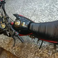 موتور تریل کویر 250 مدل 1401|موتورسیکلت|بندرعباس, |دیوار