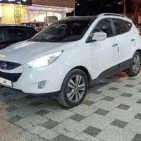 توسان 2015 سقف پانا فول شرکتی