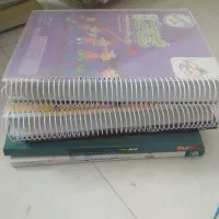 کتاب کنکوردست دوم|کتاب و مجله آموزشی|کاشمر, |دیوار