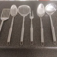 ست کفگیر ملاقه