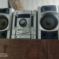 ظبط و باند سونی اصل