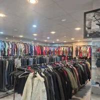 پوشاک زنانه و مردانه تاناکورا و استوک