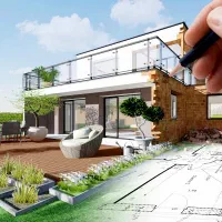 طراحی معماری ، بازسازی و اجرای پروژهای ساختمانی