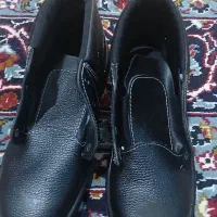 کفش ایمنی