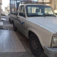 مزدا وانت تک کابین مدل۹۱موتور۲۰۰۰ژاپن|خودرو سواری و وانت|یزد, |دیوار