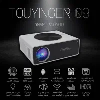 پرژکتور تویینگر Q9فروش نقدی معاوضه با کنسول بازی