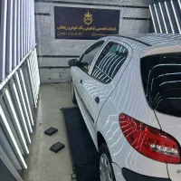 206 تیپ ۵ مدل ۱۳۹۷|خودرو سواری و وانت|تهران, شهرک شریعتی|دیوار