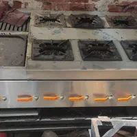 تعدادی وسایل مغازه بفروش میرسد