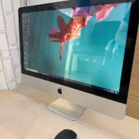 آی مک iMac|رایانه رومیزی|امیدیه, |دیوار