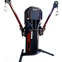 مولتی کراس اور (سیم کش رباتی)