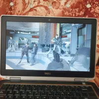 لپتاپ قدرتمند و حرفه ای