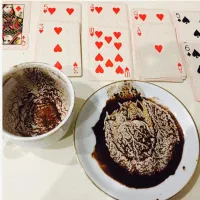 فال قهوه و تاروت با تضمین