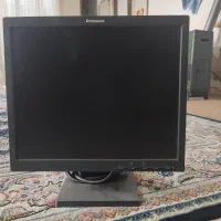 مانیتور 17 اینچ لنوو