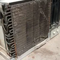 کولر گازی گری پنجره ای