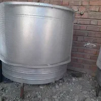 تنور گازی به فروش میرسد