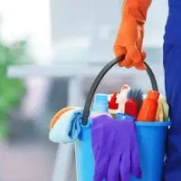 خدمات نظافت منزل فقط در منطقه 3 دکتر شریعتی