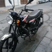 دایچی ۱۸۰ مدل ۴۰۳|موتورسیکلت|تهران, المهدی|دیوار