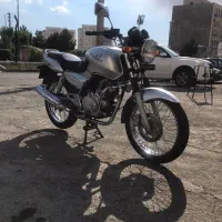 پالس در حد ۹۰|موتورسیکلت|ملارد, |دیوار