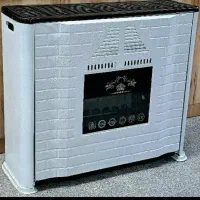 بخاری گازی 8۱ و 14۱ هزار  جنرال|بخاری، هیتر، شومینه|تهران, شوش (باغ آذری)|دیوار