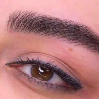 آموزش ومدل،شیدلب،فیبروز،میکروبلیدینگ ابرو،بن مژه