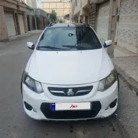 کوییک مدل ۹۹ بی رنگ سالم