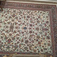 فرش ۹متری افشان