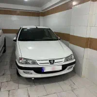 پارس TU5 دریچه گاز سیمی در حد صفر